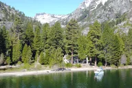South Lake Tahoe Emerald Bay Boat Tour 2 hr thumbnail 4