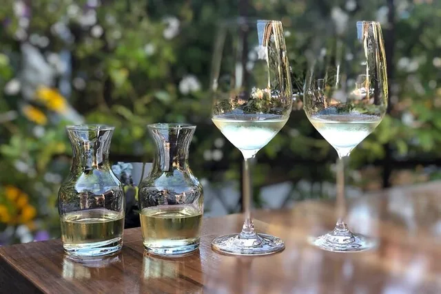Los Angeles Ojai Vineyard Tour - Image 5