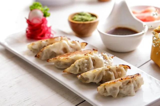 Memphis Thai Cooking Class with 4-Course Meal - Image 2