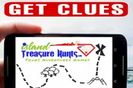 Galveston Scavenger Hunt Adventure thumbnail 6