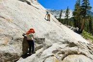 Yosemite Private Tour for Families thumbnail 4