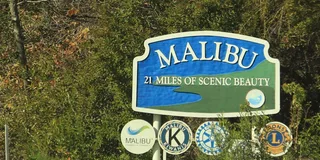 Malibu Celebrity Homes and Beaches Tour