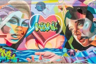 Miami Street Art Golf Cart Tour thumbnail 3