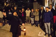 San Francisco Ghost Hunt Walking Tour thumbnail 3