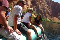Flagstaff Colorado River Float Trip thumbnail 2