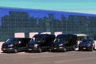 New York City Shared Airport Transfer thumbnail 4