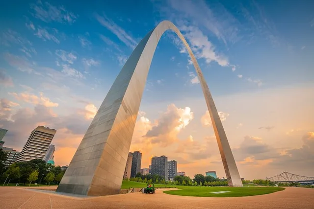 St. Louis Self-Guided Audio Tour - Image 4