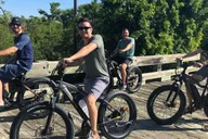 Sarasota Myakka State Park E-bike Safari thumbnail 1