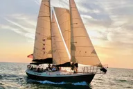 Clearwater Beach Sailing Cruise Aboard Schooner thumbnail 5