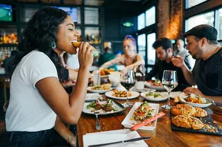 Miami Walking Food Tour