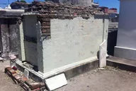 New Orleans Saint Louis Cemetery Walking Tour thumbnail 4