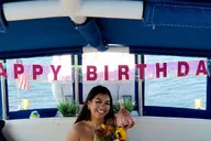 Marina Del Rey Party Boat Tour 3 hr thumbnail 2