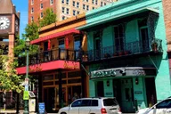 Houston Downtown Food Tour with Tastings thumbnail 3