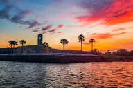 St. Augustine Wine Tasting Cruise thumbnail 1