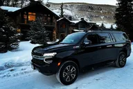 Vail to Denver Private Transportation thumbnail 6