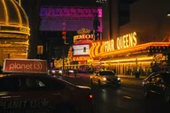Las Vegas Self-Guided Audio Walking Tour thumbnail 4