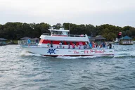 Orange Beach Dolphin Cruise thumbnail 3