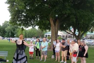 Lake Geneva Ghost Walk 1.5 hr thumbnail 2