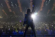 Las Vegas Criss Angel MINDFREAK Show thumbnail 2
