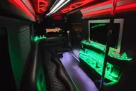 Austin Wine Tour in Limousine 5 hr thumbnail 4