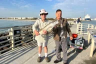Cape Canaveral Fishing Charter Experience thumbnail 4
