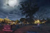 Jacksonville Ghost Tour thumbnail 3
