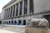 St. Louis Downtown-West Walking Tour thumbnail 1