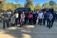 Atlanta Airport Shuttle Group Transportation thumbnail 6
