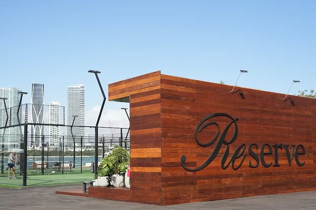 Miami Padel Classes - Image 2