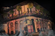 New Orleans Ghost, Voodoo, and Vampire Tour thumbnail 6