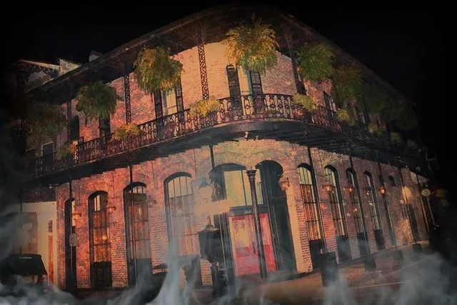 New Orleans Ghost, Voodoo, and Vampire Tour - Image 6