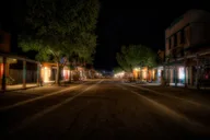 Tombstone Ghost Tour in Bullets and Bordellos thumbnail 5