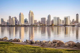 San Diego Scenic Tour 7 Hours