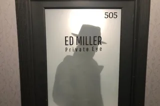 Anchorage Escape Room Adventure