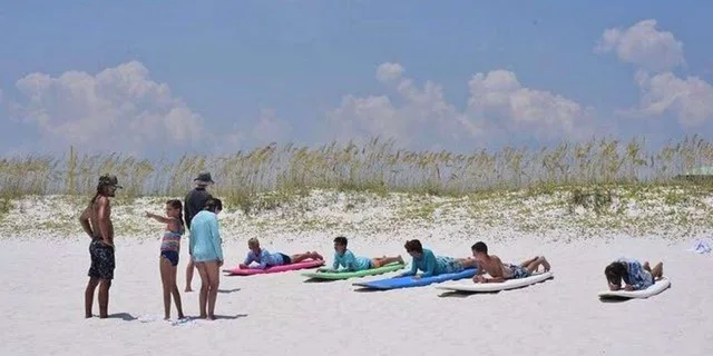 Destin Surf Lessons - Image 4