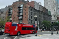 Boston City Tour thumbnail 5