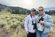 Bozeman Private Lamar Wildlife Safari thumbnail 3