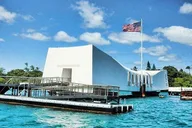 Honolulu Pearl Harbor Arizona Tour 4 hr thumbnail 1