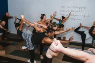Corte Madera Yoga Class thumbnail 2