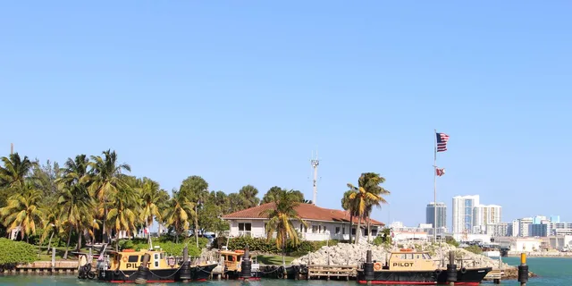 Miami Bus Tour and Celebrity Homes Cruise - Image 3