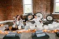 Lexington Sound Bath Meditation thumbnail 4