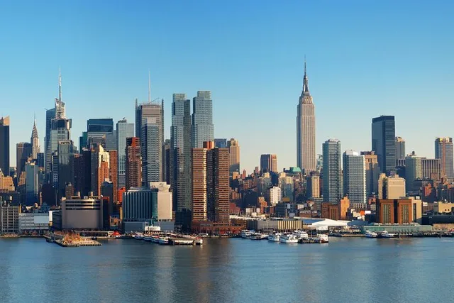 New York City Instagrammable City Tour - Image 6