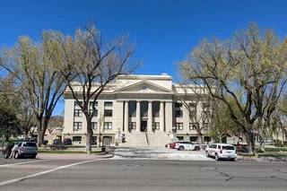 Prescott Scavenger Hunt Walking Tour