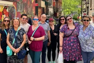 New York City Walking Tour of SoHo, Little Italy, and Chinatown thumbnail 1