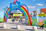 Winter Haven Shuttle to Legoland Park thumbnail 3