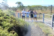 Hilo Volcanoes National Park Private Tour thumbnail 6