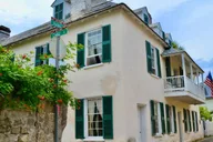St. Augustine Ximenez-Fatio House Tour 1 hr thumbnail 4