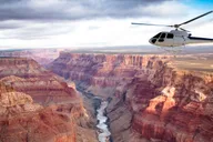 Las Vegas Lake Mead ATV and Grand Canyon Helicopter Tour thumbnail 5