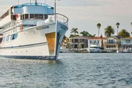 Newport Beach Harbor Cruise thumbnail 1