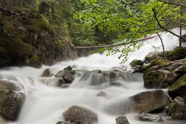 Skagway Waterfall Tour - Image 2